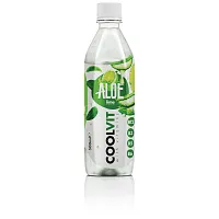 Coolvit Aloe Vera Lime 500ml