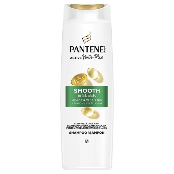 SHAMPOO