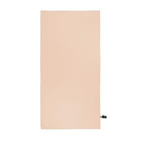 Artisti Italiani Carezza Πετσέτα Θαλάσσης Μικροΐνας 200gsm Κοραλί 85x160cm.