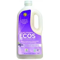 ECOS Απορρυπαντικό Πλυντηρίου Πιάτων Υγρό Λεβάντα Vegan 47 πλύσεις