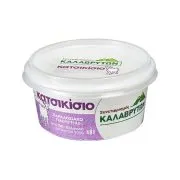 ΣΥΝΕΤΑΙΡΙΣΜΟΣ ΚΑΛΑΒΡΥΤΩΝ Γιαούρτι Κατσικίσιο Παραδοσιακό 4,5% 240g