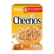 Cheerios δημητριακά με μέλι