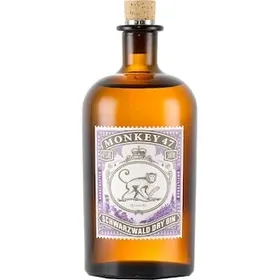 MONKEY 47 Τζιν Schwarzwald Dry Gin 500ml