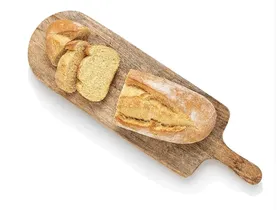 Φρατζόλα χωριάτικη