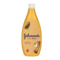 Johnson's V-Rich Cocoa Butter Αφρόλουτρο 750ml
