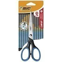 Bic Ψαλίδι Comfort 16cm 1 τεμ.