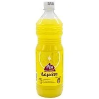 My Gusto Συμπυκνωμένος Χυμός Λεμόνι 1lt