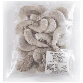 Γαρίδες Vannamei Ακέφαλες μεγάλες 425g
