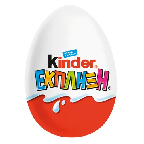 Kinder Έκπληξη 60g