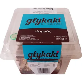 Κορμός