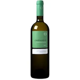 ΠΑΥΛΙΔΗΣ THEMA Οίνος Λευκός Emphasis Chardonnay 750ml