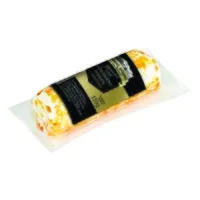 ΜΙΚΡΕΣ ΦΑΡΜΕΣ ΤΟΥ ΒΟΥΝΟΥ Gourmet Κατσικίσιο Τυρί Κορμός με Παπάγια 110γρ