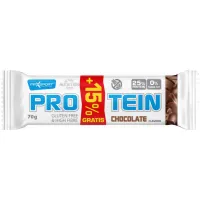 Μπάρα πρωτείνης με Σοκολάτα Maxsport 70g