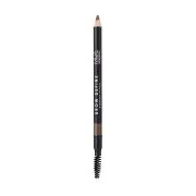 MUA Brow Define Μολύβι Φρυδιών Mid Brown