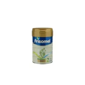 Frisomel γάλα 2ης βρεφικής ηλικίας σε σκόνη για βρέφη από 6 μηνών 2-FL (HMO) & GOS 400γρ
