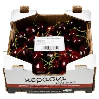 ΑΒ ΚΟΝΤΑ ΣΤΗΝ ΕΛΛΗΝΙΚΗ ΓΗ Κεράσια Ελληνικά 1kg