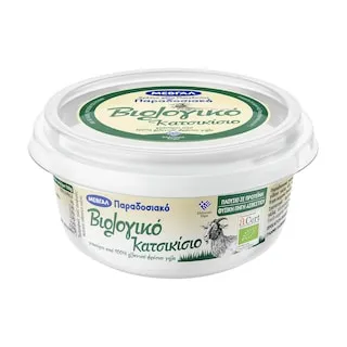 ΜΕΒΓΑΛ Γιαούρτι Κατσικίσιο Παραδοσιακό Bio 200g