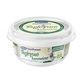 ΜΕΒΓΑΛ Γιαούρτι Κατσικίσιο Παραδοσιακό Bio 200g