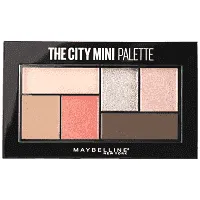Μaybelline New York Παλέτα Σκιών Τhe City 430 Down