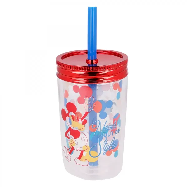 Ποτήρι πλαστικό 370ml