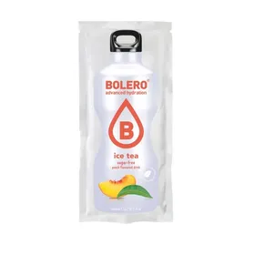 Όλα τα στιγμιαία ροφήματα BOLERO σε φακελάκι 8gr ΜΕ ΕΚΠΤΩΣΗ 20% Η τιμή αφορά το τσάι ροδάκινο