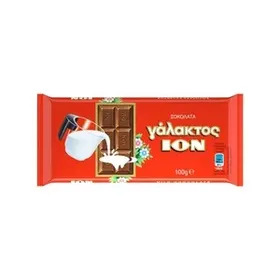 Σοκολάτα 100γρ.