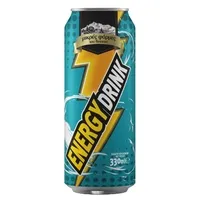 ΜΙΚΡΕΣ ΦΑΡΜΕΣ ΤΟΥ ΒΟΥΝΟΥ Energy Drink 330ml