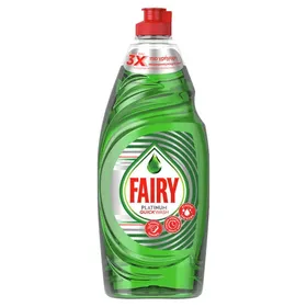 Platinum Υγρό Πιάτων Quickwash