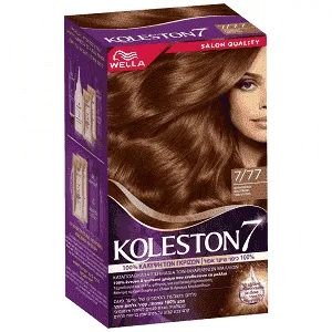 Koleston Βαφή Μαλλιών Νο7/77 50ml