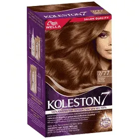 KOLESTON Σετ Βαφή Νο7/77