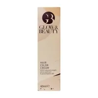 GLOW & BEAUTY Βαφή Κρέμα Νο7 Ξανθό 60ml