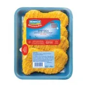 Σνίτσελ MIMIKOS Κοτολιχουδιές 470g