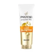 PANTENE Hair Glowtox Κρέμα Balsam Μαλλιών 230ml
