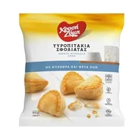 ΧΡΥΣΗ ΖΥΜΗ Τυροπιτάκια Σφολιάτας 800γρ