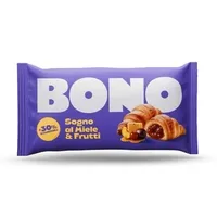 BONO Κρουασάν με Μέλι & Φρούτα 80γρ