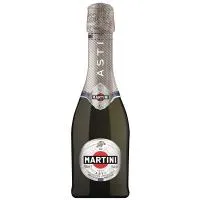 Οίνος Λευκός Αφρώδης Asti Martini 200 ml