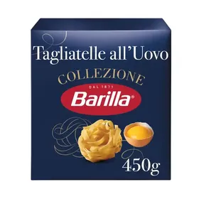Barilla Ταλιατέλες Με Αυγά Νο129 250γρ.