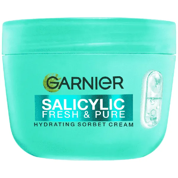 Salicylic Fresh & Pure