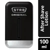 Str8 After Shave Original 100ml.
