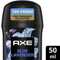 Αποσμητικό Στικ Blue Lavender Axe 50ml