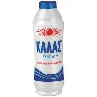 Κάλας Αλάτι Πλαστική Φιάλη 750gr