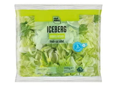 Σαλάτα Iceberg
