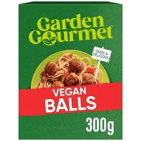 Vegan Meatball