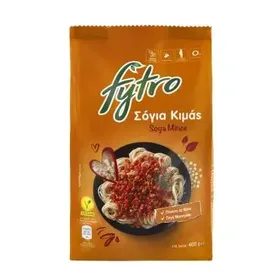 FYTRO ΣΟΓΙΑ ΚΙΜΑΣ 400g