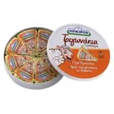 Ήπειρος Τριγωνάκια Με Γραβιέρα 140gr