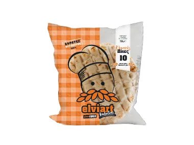 Πίτα κλασική 700g