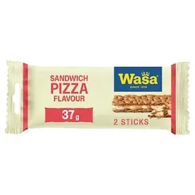 WASA Sandwich Pizza 37g