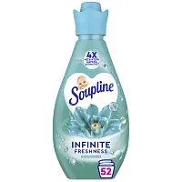 Soupline Μαλακτικό Υπερσυμπυκνωμένο Ocean Breeze 52μεζ 730ml