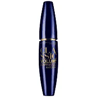 Maybelline New York Μάσκαρα Μαύρη Volume Express
