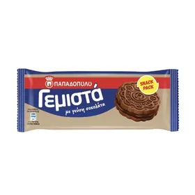Oreo Μπισκότα Cookies 66g